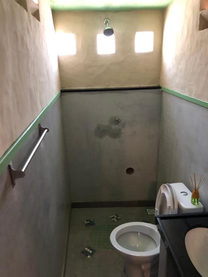 Il Pevero Flecheiras Buitenkant foto